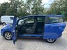 USED 2013 13 FORD B-MAX 1.0T EcoBoost Zetec Euro 5 5dr FSH11 STAMPSWETBELTÂ£35 TAX