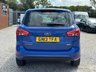 USED 2013 13 FORD B-MAX 1.0T EcoBoost Zetec Euro 5 5dr FSH11 STAMPSWETBELTÂ£35 TAX