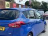 USED 2013 13 FORD B-MAX 1.0T EcoBoost Zetec Euro 5 5dr FSH11 STAMPSWETBELTÂ£35 TAX