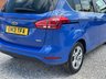 USED 2013 13 FORD B-MAX 1.0T EcoBoost Zetec Euro 5 5dr FSH11 STAMPSWETBELTÂ£35 TAX