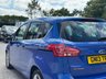 USED 2013 13 FORD B-MAX 1.0T EcoBoost Zetec Euro 5 5dr FSH11 STAMPSWETBELTÂ£35 TAX