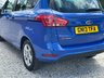 USED 2013 13 FORD B-MAX 1.0T EcoBoost Zetec Euro 5 5dr FSH11 STAMPSWETBELTÂ£35 TAX