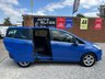 USED 2013 13 FORD B-MAX 1.0T EcoBoost Zetec Euro 5 5dr FSH11 STAMPSWETBELTÂ£35 TAX
