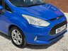 USED 2013 13 FORD B-MAX 1.0T EcoBoost Zetec Euro 5 5dr FSH11 STAMPSWETBELTÂ£35 TAX