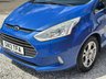 USED 2013 13 FORD B-MAX 1.0T EcoBoost Zetec Euro 5 5dr FSH11 STAMPSWETBELTÂ£35 TAX