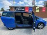 USED 2013 13 FORD B-MAX 1.0T EcoBoost Zetec Euro 5 5dr FSH11 STAMPSWETBELTÂ£35 TAX