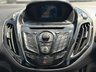 USED 2013 13 FORD B-MAX 1.0T EcoBoost Zetec Euro 5 5dr FSH11 STAMPSWETBELTÂ£35 TAX