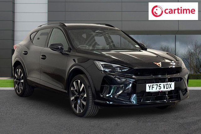 View our Cupra Formentor 1.5 eTSI V2 SUV 5dr Petrol Hybrid DSG Euro 6 (s/s) (150 ps)