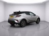 USED 2017 66 TOYOTA C-HR 1.2 VVT-i Dynamic SUV 5dr Petrol Manual Euro 6 (s/s) (115 ps) NEW ARRIVAL - AVAILABLE SOON