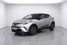 USED 2017 66 TOYOTA C-HR 1.2 VVT-i Dynamic SUV 5dr Petrol Manual Euro 6 (s/s) (115 ps) NEW ARRIVAL - AVAILABLE SOON