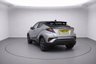 USED 2017 66 TOYOTA C-HR 1.2 VVT-i Dynamic SUV 5dr Petrol Manual Euro 6 (s/s) (115 ps) NEW ARRIVAL - AVAILABLE SOON