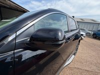 USED 2017 17 HONDA CR-V 2.0 i-VTEC Black Edition SUV 5dr Petrol Manual 4WD Euro 6 (s/s) (155 ps) BLACK EDITION