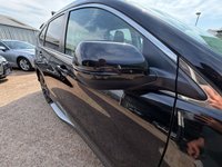 USED 2017 17 HONDA CR-V 2.0 i-VTEC Black Edition SUV 5dr Petrol Manual 4WD Euro 6 (s/s) (155 ps) BLACK EDITION
