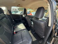 USED 2017 17 HONDA CR-V 2.0 i-VTEC Black Edition SUV 5dr Petrol Manual 4WD Euro 6 (s/s) (155 ps) BLACK EDITION