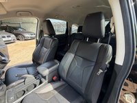 USED 2017 17 HONDA CR-V 2.0 i-VTEC Black Edition SUV 5dr Petrol Manual 4WD Euro 6 (s/s) (155 ps) BLACK EDITION