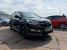 USED 2017 17 HONDA CR-V 2.0 i-VTEC Black Edition SUV 5dr Petrol Manual 4WD Euro 6 (s/s) (155 ps) BLACK EDITION