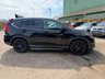 USED 2017 17 HONDA CR-V 2.0 i-VTEC Black Edition SUV 5dr Petrol Manual 4WD Euro 6 (s/s) (155 ps) BLACK EDITION