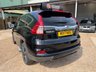 USED 2017 17 HONDA CR-V 2.0 i-VTEC Black Edition SUV 5dr Petrol Manual 4WD Euro 6 (s/s) (155 ps) BLACK EDITION