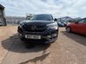 USED 2017 17 HONDA CR-V 2.0 i-VTEC Black Edition SUV 5dr Petrol Manual 4WD Euro 6 (s/s) (155 ps) BLACK EDITION