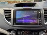 USED 2017 17 HONDA CR-V 2.0 i-VTEC Black Edition SUV 5dr Petrol Manual 4WD Euro 6 (s/s) (155 ps) BLACK EDITION