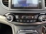 USED 2017 17 HONDA CR-V 2.0 i-VTEC Black Edition SUV 5dr Petrol Manual 4WD Euro 6 (s/s) (155 ps) BLACK EDITION