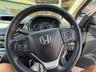 USED 2017 17 HONDA CR-V 2.0 i-VTEC Black Edition SUV 5dr Petrol Manual 4WD Euro 6 (s/s) (155 ps) BLACK EDITION
