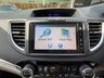 USED 2017 17 HONDA CR-V 2.0 i-VTEC Black Edition SUV 5dr Petrol Manual 4WD Euro 6 (s/s) (155 ps) BLACK EDITION