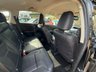USED 2017 17 HONDA CR-V 2.0 i-VTEC Black Edition SUV 5dr Petrol Manual 4WD Euro 6 (s/s) (155 ps) BLACK EDITION