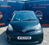 USED 2013 63 TOYOTA AYGO 1.0 VVT-i Move Hatchback 5dr Petrol Manual Euro 5 (68 ps) 