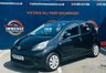 USED 2013 63 TOYOTA AYGO 1.0 VVT-i Move Hatchback 5dr Petrol Manual Euro 5 (68 ps) 
