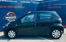 USED 2013 63 TOYOTA AYGO 1.0 VVT-i Move Hatchback 5dr Petrol Manual Euro 5 (68 ps) 