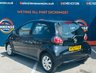USED 2013 63 TOYOTA AYGO 1.0 VVT-i Move Hatchback 5dr Petrol Manual Euro 5 (68 ps) 