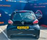 USED 2013 63 TOYOTA AYGO 1.0 VVT-i Move Hatchback 5dr Petrol Manual Euro 5 (68 ps) 