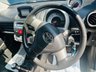 USED 2013 63 TOYOTA AYGO 1.0 VVT-i Move Hatchback 5dr Petrol Manual Euro 5 (68 ps) 