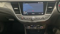 USED 2020 70 VAUXHALL CROSSLAND X 1.2 Turbo Elite Nav SUV 5dr Petrol Auto Euro 6 (s/s) (130 ps) 