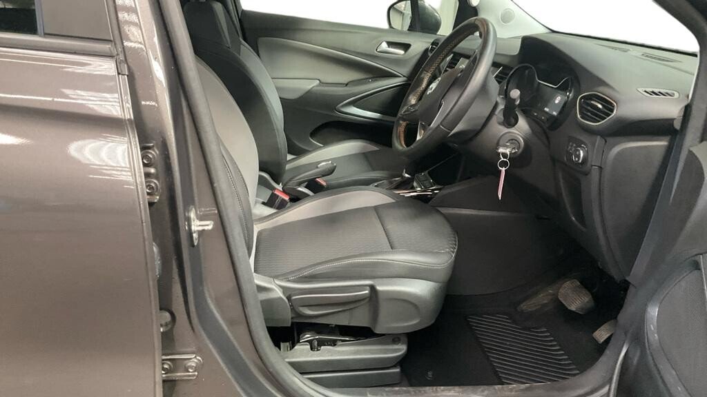 USED 2020 70 VAUXHALL CROSSLAND X 1.2 Turbo Elite Nav SUV 5dr Petrol Auto Euro 6 (s/s) (130 ps) 