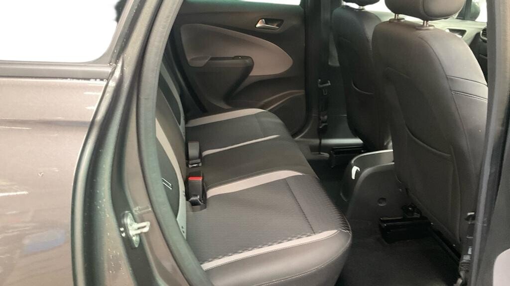 USED 2020 70 VAUXHALL CROSSLAND X 1.2 Turbo Elite Nav SUV 5dr Petrol Auto Euro 6 (s/s) (130 ps) 
