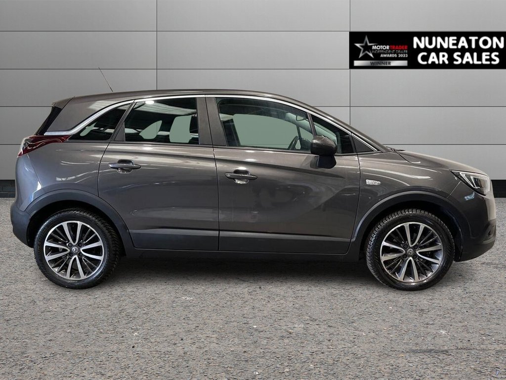 2020 Vauxhall Crossland X — image 2