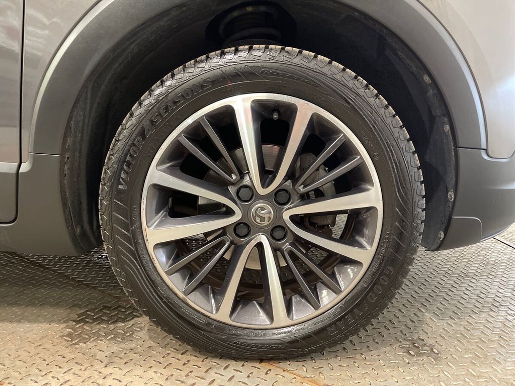 2020 Vauxhall Crossland X — image 7
