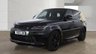 USED 2021 21 LAND ROVER RANGE ROVER SPORT 2.0 P400e 13.1kWh HSE Dynamic Black SUV 5dr Petrol Plug-in Hybrid Auto 4WD Euro 6 (s/s) (404 ps) HYBRID , PAN ROOF 2 OWNERS