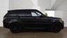 USED 2021 21 LAND ROVER RANGE ROVER SPORT 2.0 P400e 13.1kWh HSE Dynamic Black SUV 5dr Petrol Plug-in Hybrid Auto 4WD Euro 6 (s/s) (404 ps) HYBRID , PAN ROOF 2 OWNERS