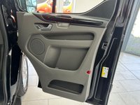 USED 2020 70 FORD TRANSIT CUSTOM 2.0 280 EcoBlue Limited Panel Van 5dr Diesel Auto L1 H1 Euro 6 (s/s) (130 ps) 
