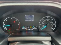 USED 2020 70 FORD TRANSIT CUSTOM 2.0 280 EcoBlue Limited Panel Van 5dr Diesel Auto L1 H1 Euro 6 (s/s) (130 ps) 