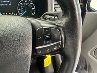 USED 2020 70 FORD TRANSIT CUSTOM 2.0 280 EcoBlue Limited Panel Van 5dr Diesel Auto L1 H1 Euro 6 (s/s) (130 ps) 