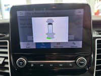 USED 2020 70 FORD TRANSIT CUSTOM 2.0 280 EcoBlue Limited Panel Van 5dr Diesel Auto L1 H1 Euro 6 (s/s) (130 ps) 