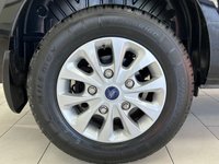 USED 2020 70 FORD TRANSIT CUSTOM 2.0 280 EcoBlue Limited Panel Van 5dr Diesel Auto L1 H1 Euro 6 (s/s) (130 ps) 