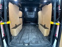 USED 2020 70 FORD TRANSIT CUSTOM 2.0 280 EcoBlue Limited Panel Van 5dr Diesel Auto L1 H1 Euro 6 (s/s) (130 ps) 