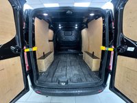 USED 2020 70 FORD TRANSIT CUSTOM 2.0 280 EcoBlue Limited Panel Van 5dr Diesel Auto L1 H1 Euro 6 (s/s) (130 ps) 