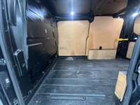 USED 2020 70 FORD TRANSIT CUSTOM 2.0 280 EcoBlue Limited Panel Van 5dr Diesel Auto L1 H1 Euro 6 (s/s) (130 ps) 