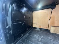 USED 2020 70 FORD TRANSIT CUSTOM 2.0 280 EcoBlue Limited Panel Van 5dr Diesel Auto L1 H1 Euro 6 (s/s) (130 ps) 